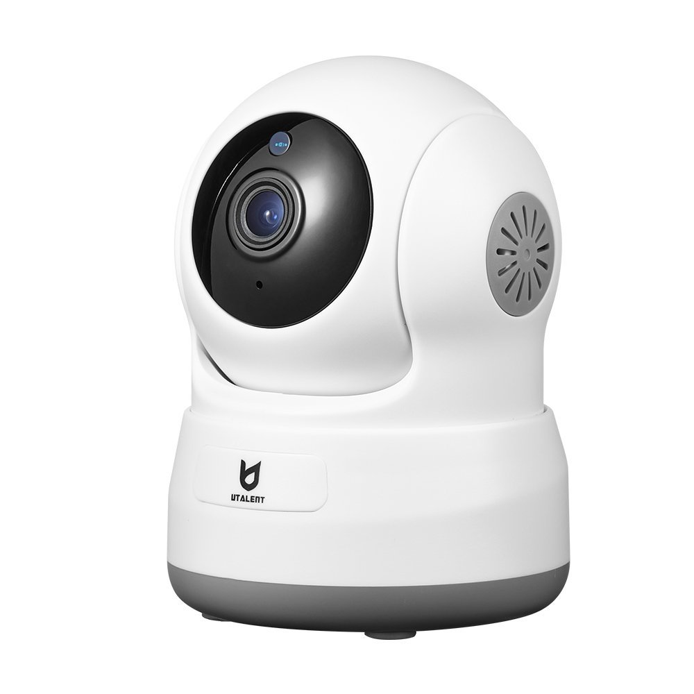 X Series IP Camera - Albert Sola